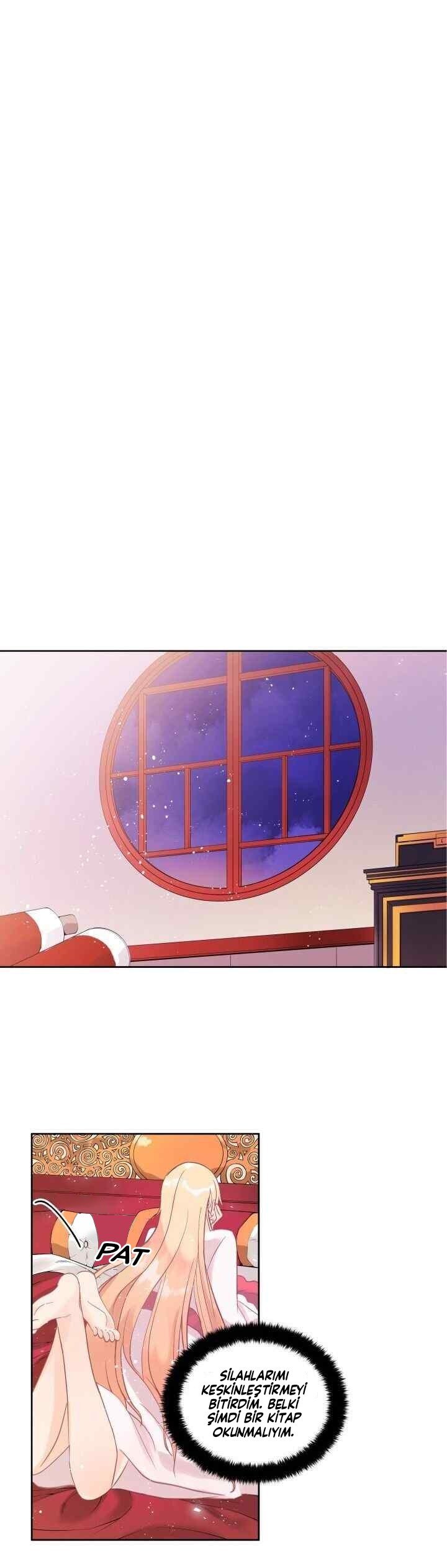 Sözleşmeli Cariye Bölüm 15 - Sayfa 18