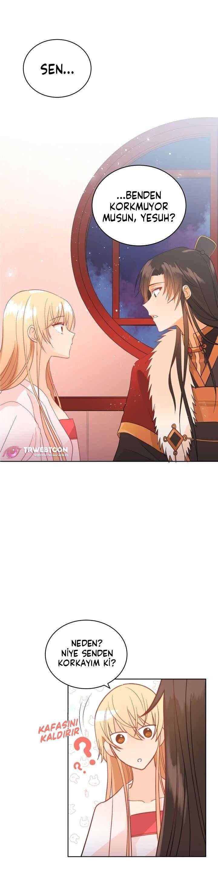 Sözleşmeli Cariye Bölüm 15 - Sayfa 22