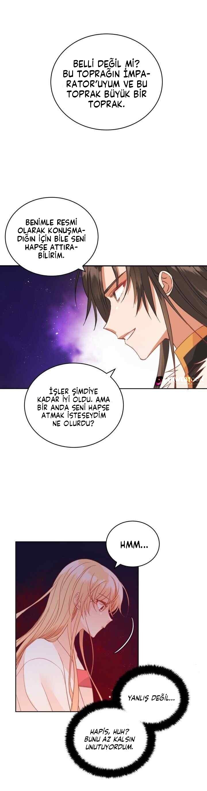 Sözleşmeli Cariye Bölüm 15 - Sayfa 23