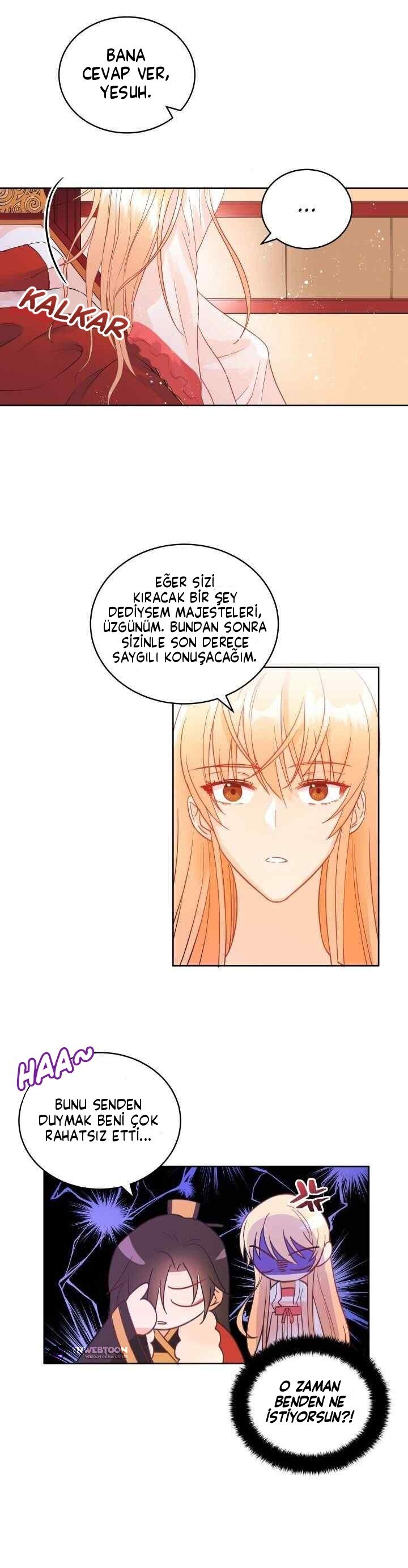 Sözleşmeli Cariye Bölüm 15 - Sayfa 24