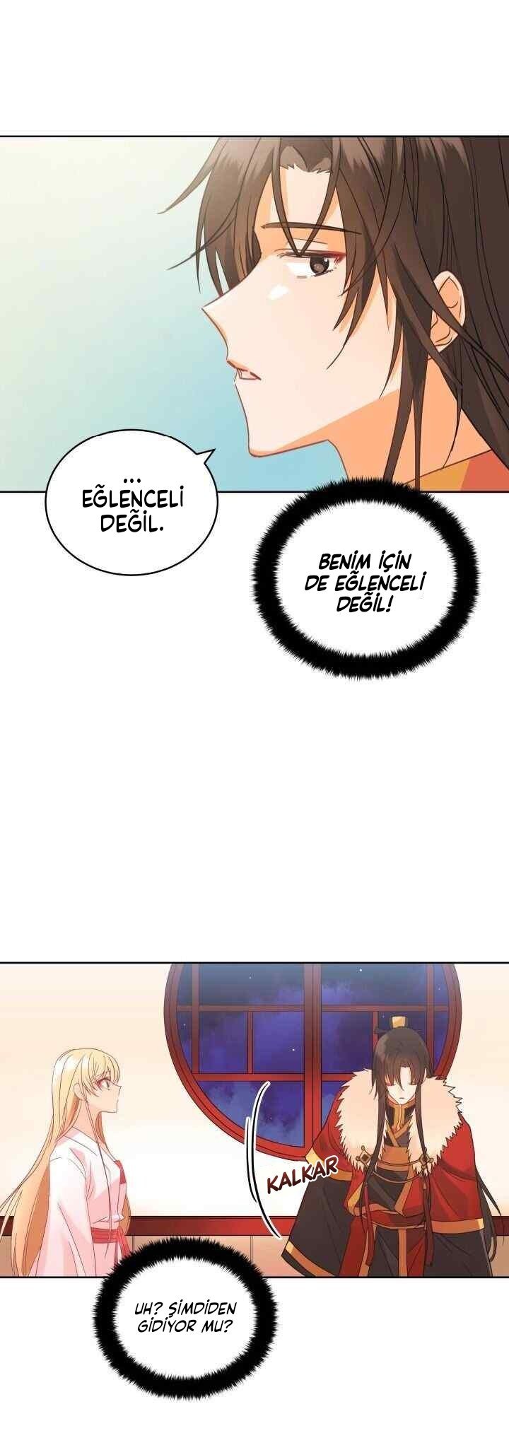 Sözleşmeli Cariye Bölüm 15 - Sayfa 25