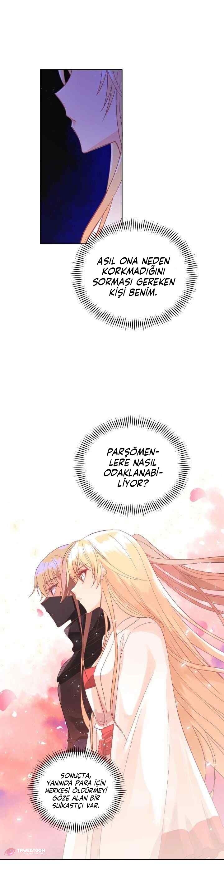 Sözleşmeli Cariye Bölüm 15 - Sayfa 27