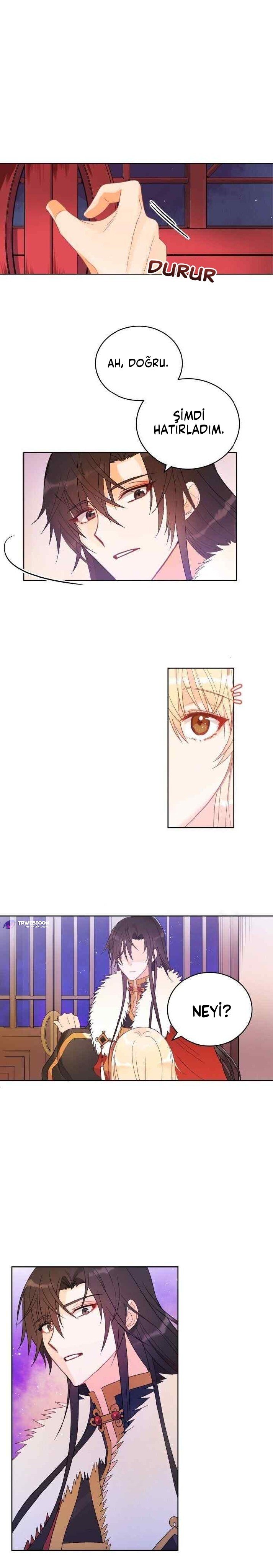 Sözleşmeli Cariye Bölüm 15 - Sayfa 28
