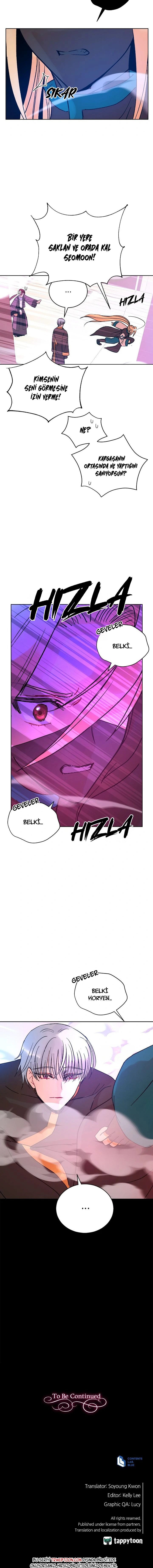 Sözleşmeli Cariye Bölüm 152 - Sayfa 9