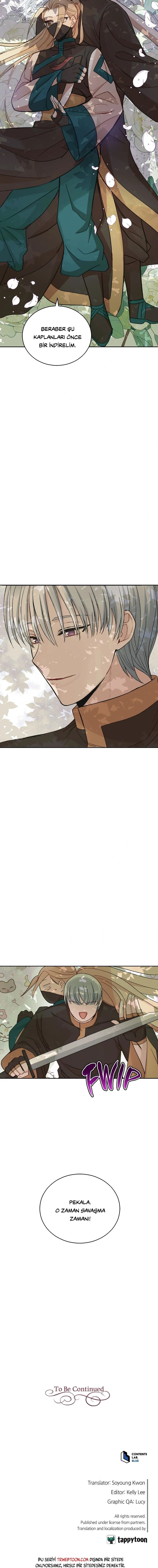 Sözleşmeli Cariye Bölüm 153 - Sayfa 12