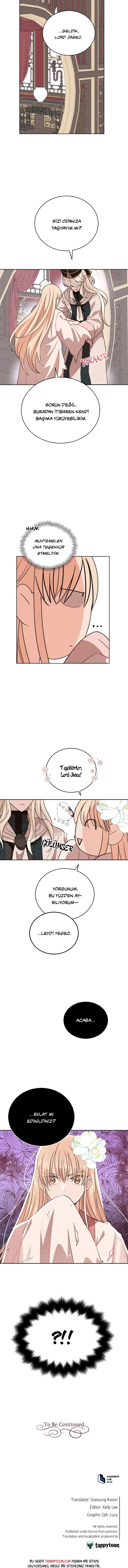 Sözleşmeli Cariye Bölüm 154 - Sayfa 11