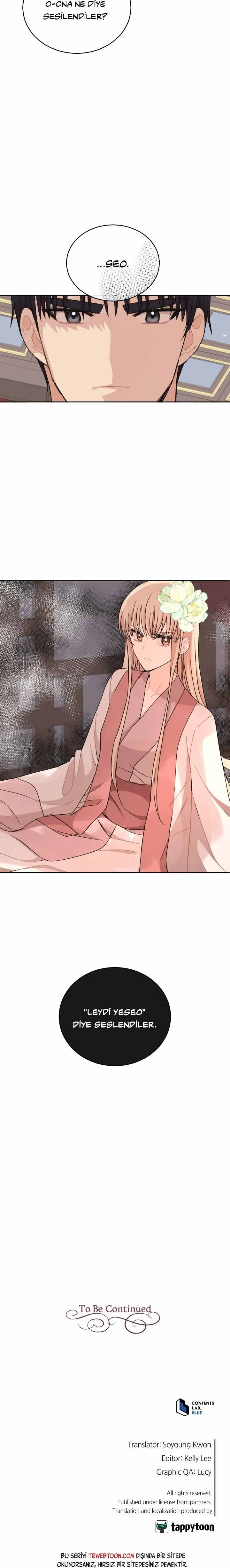 Sözleşmeli Cariye Bölüm 155 - Sayfa 9