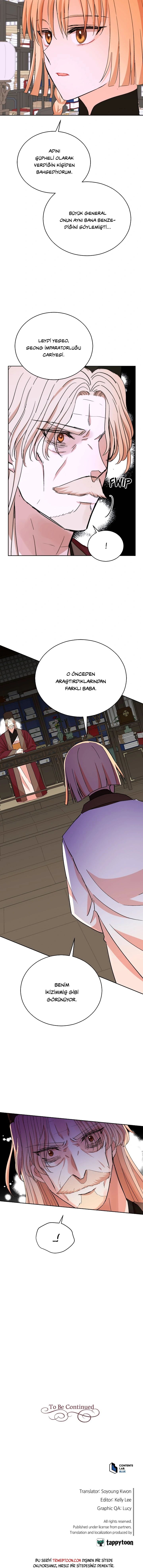 Sözleşmeli Cariye Bölüm 156 - Sayfa 8