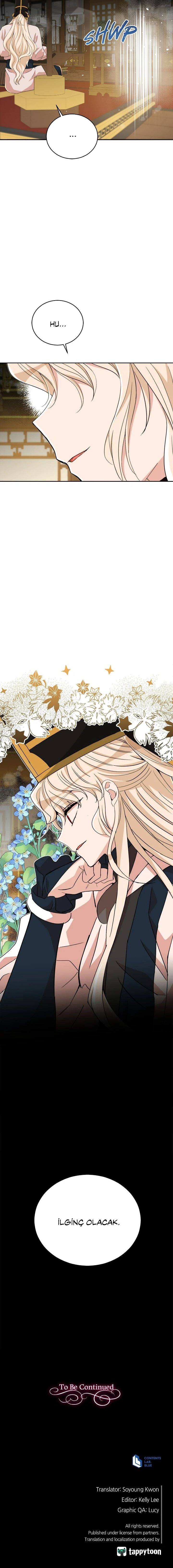 Sözleşmeli Cariye Bölüm 159 - Sayfa 11