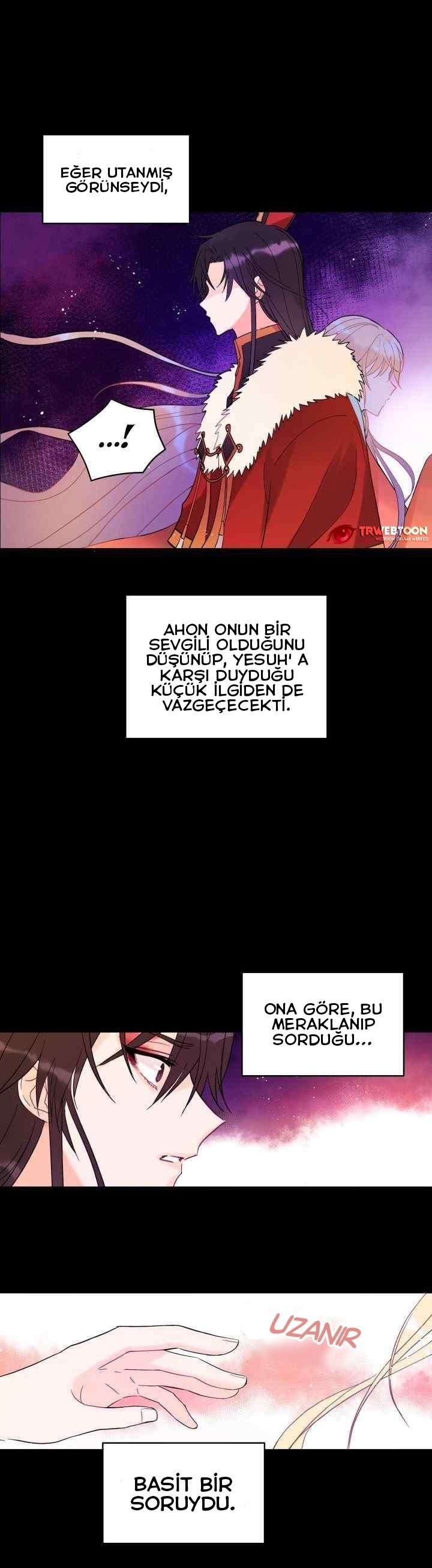 Sözleşmeli Cariye Bölüm 16 - Sayfa 7