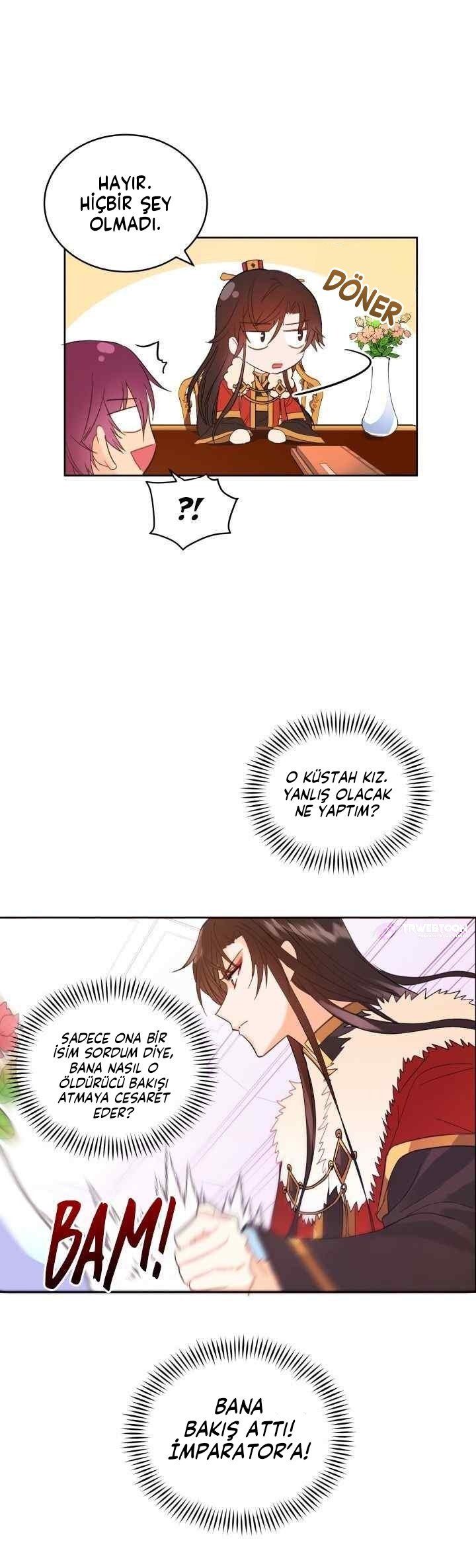 Sözleşmeli Cariye Bölüm 16 - Sayfa 10