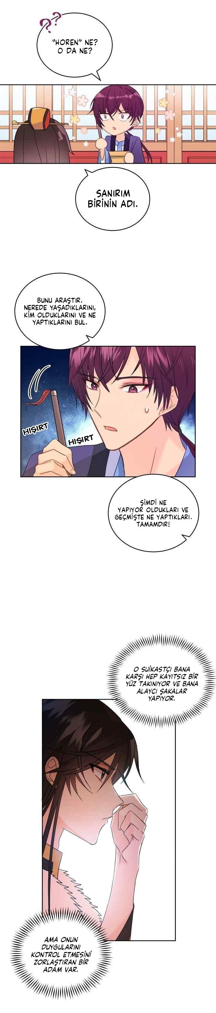 Sözleşmeli Cariye Bölüm 16 - Sayfa 14