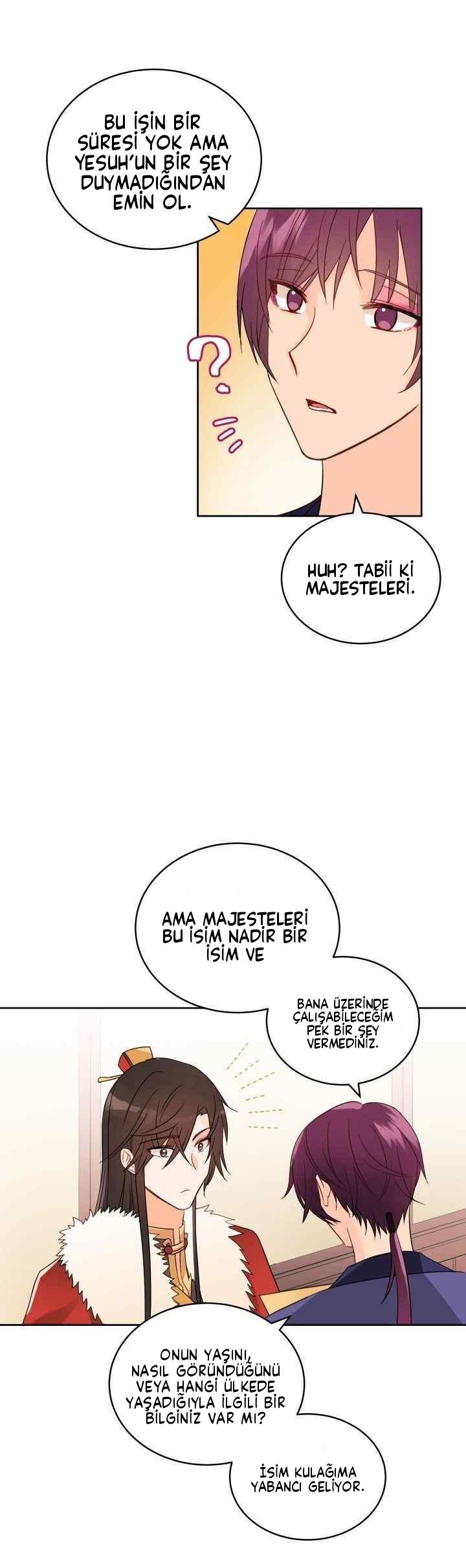 Sözleşmeli Cariye Bölüm 16 - Sayfa 16