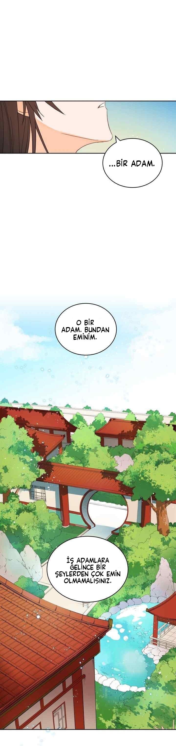 Sözleşmeli Cariye Bölüm 16 - Sayfa 17