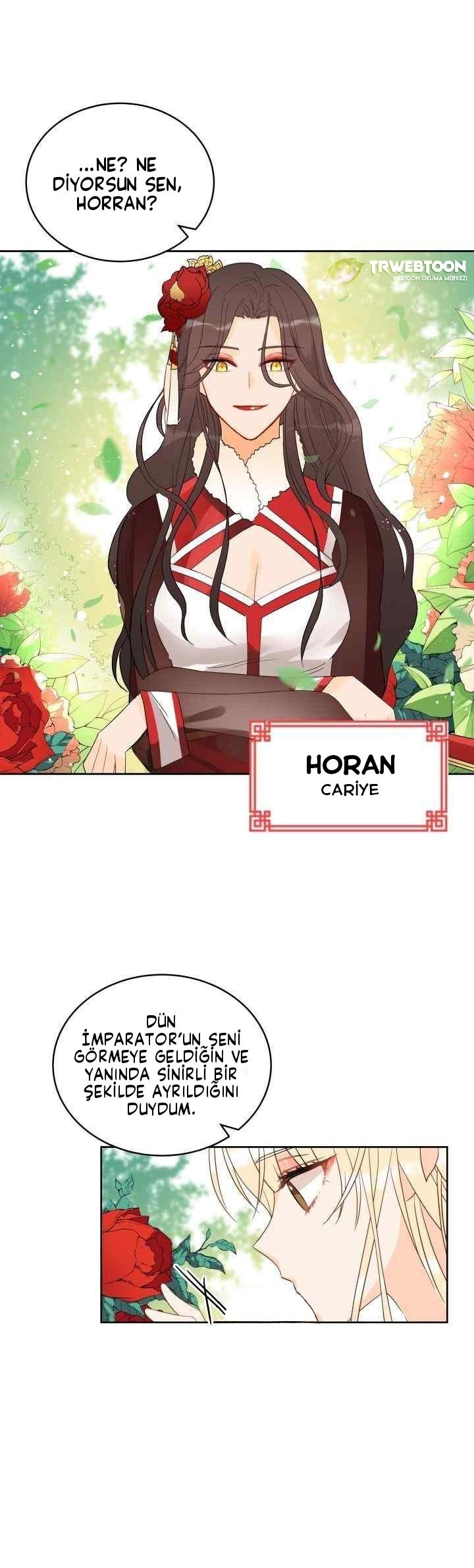Sözleşmeli Cariye Bölüm 16 - Sayfa 19