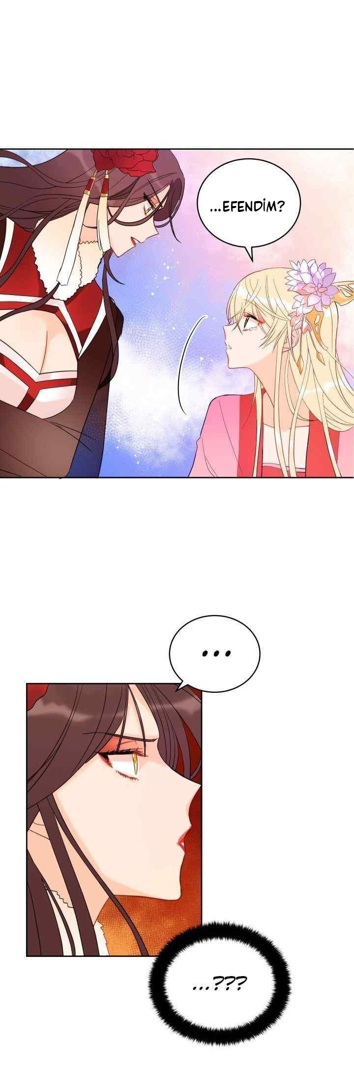 Sözleşmeli Cariye Bölüm 16 - Sayfa 22