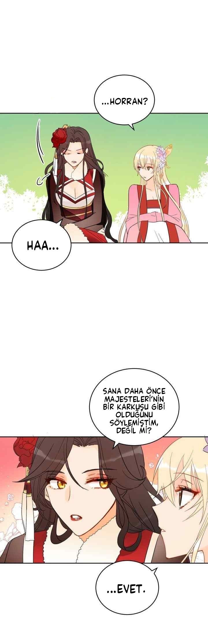 Sözleşmeli Cariye Bölüm 16 - Sayfa 23