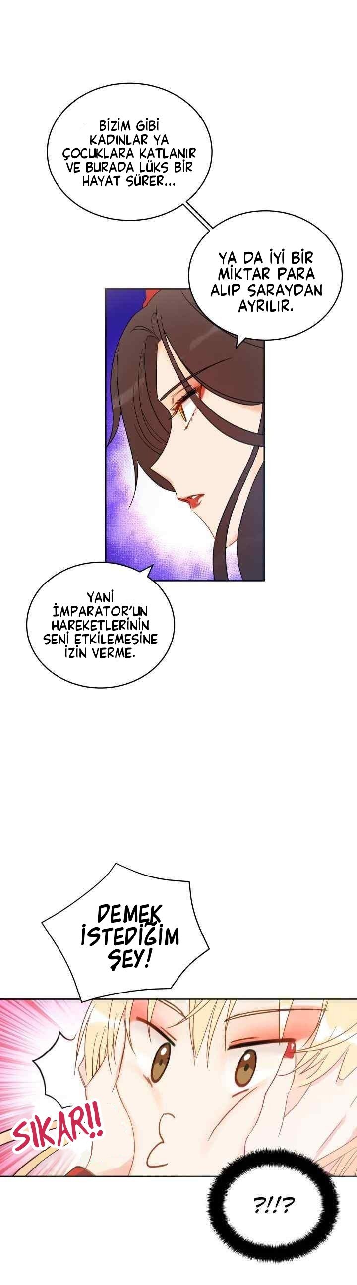 Sözleşmeli Cariye Bölüm 16 - Sayfa 24