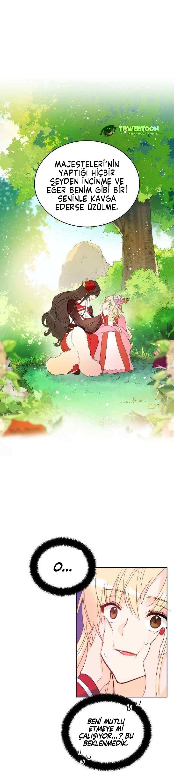 Sözleşmeli Cariye Bölüm 16 - Sayfa 25