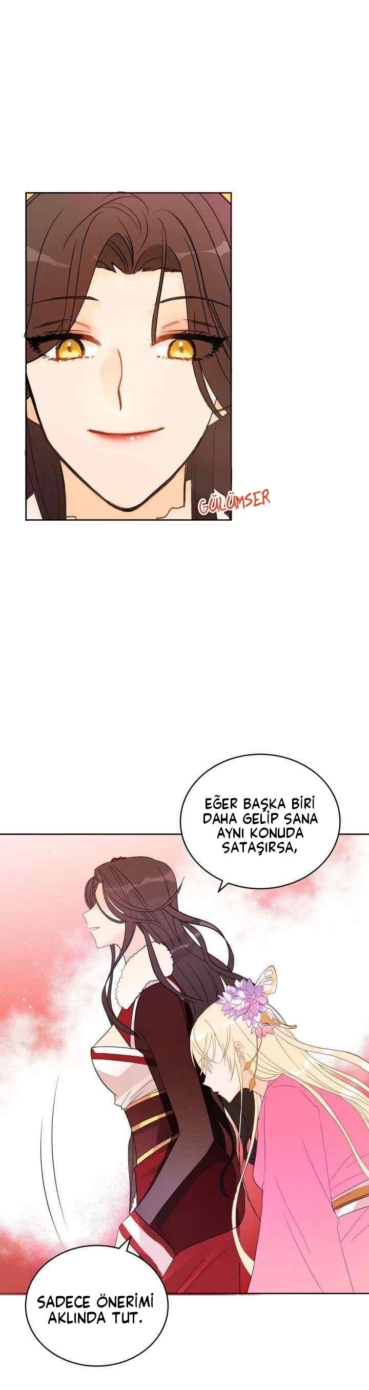 Sözleşmeli Cariye Bölüm 16 - Sayfa 26