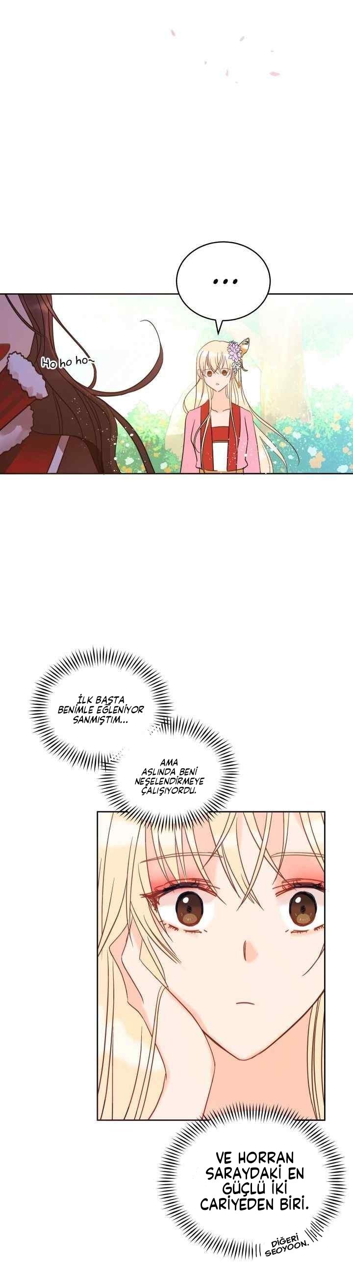 Sözleşmeli Cariye Bölüm 16 - Sayfa 28