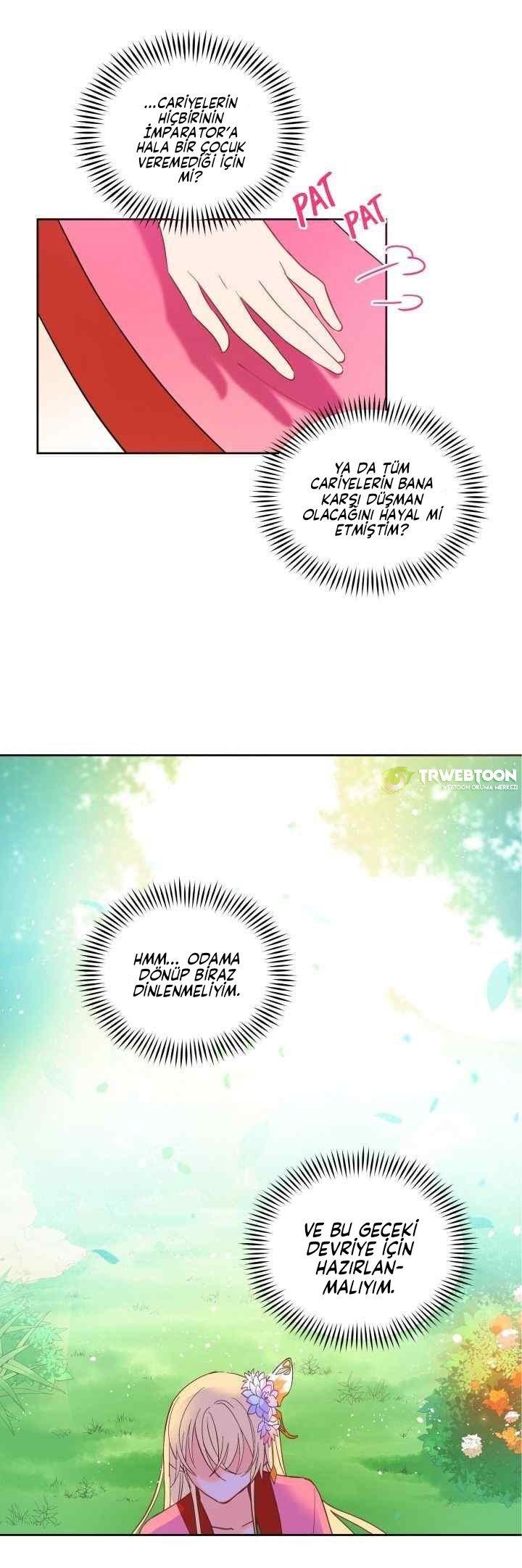 Sözleşmeli Cariye Bölüm 16 - Sayfa 29