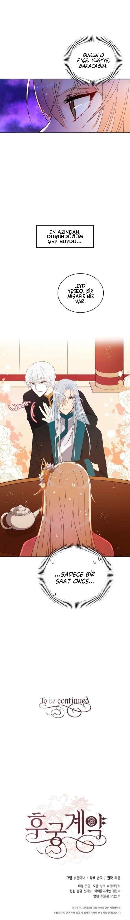 Sözleşmeli Cariye Bölüm 16 - Sayfa 30