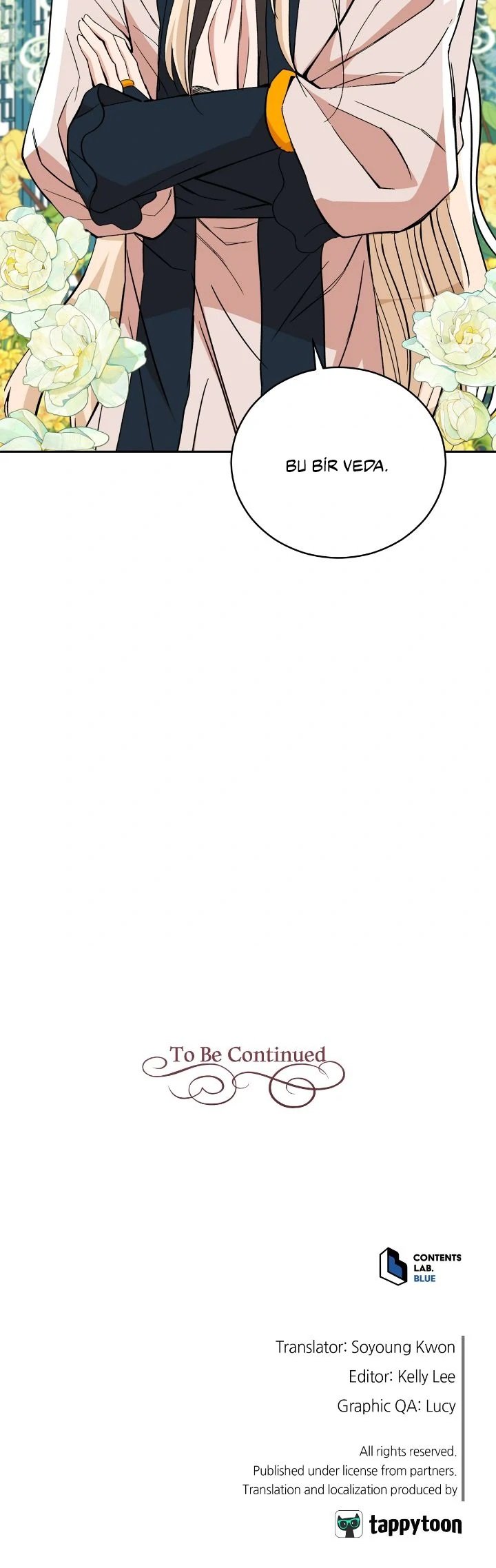 Sözleşmeli Cariye Bölüm 162 - Sayfa 10