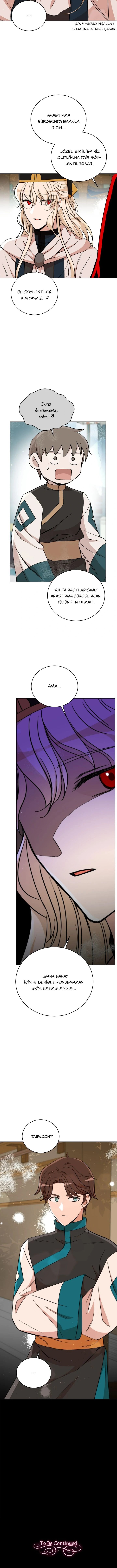 Sözleşmeli Cariye Bölüm 164 - Sayfa 11