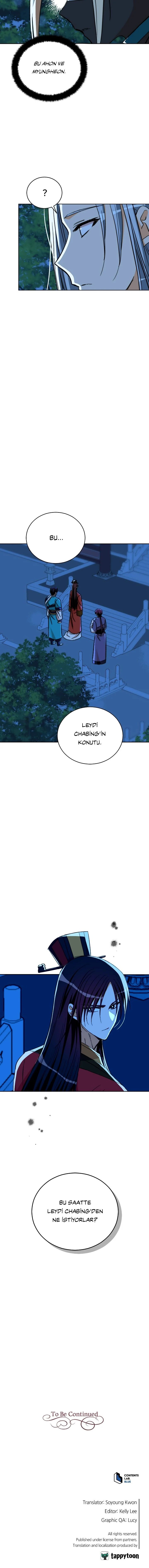 Sözleşmeli Cariye Bölüm 166 - Sayfa 10