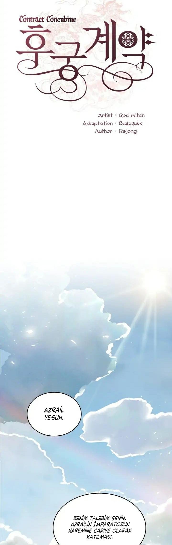 Sözleşmeli Cariye Bölüm 2 - Sayfa 2