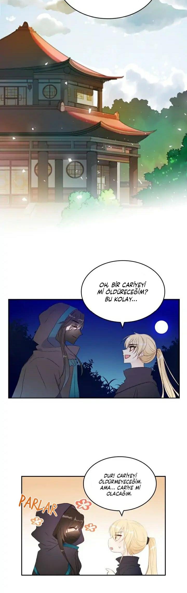 Sözleşmeli Cariye Bölüm 2 - Sayfa 3