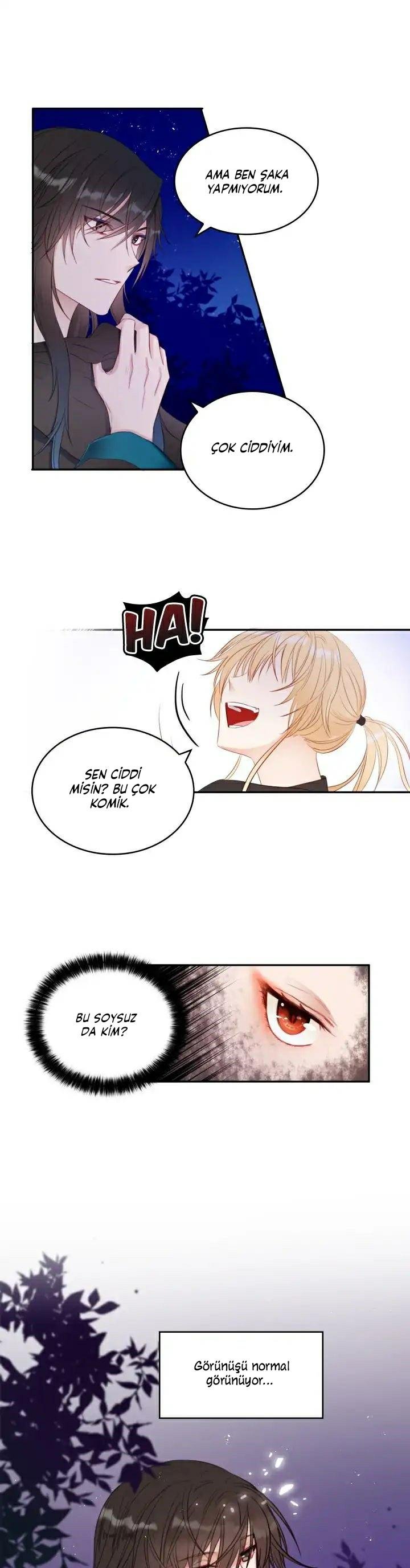 Sözleşmeli Cariye Bölüm 2 - Sayfa 5