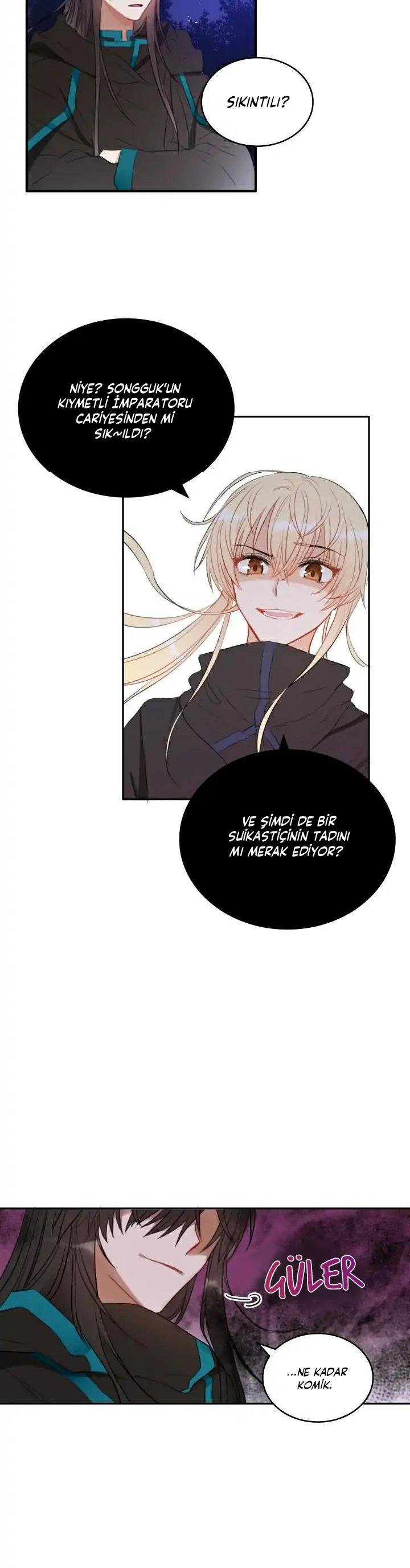 Sözleşmeli Cariye Bölüm 2 - Sayfa 7