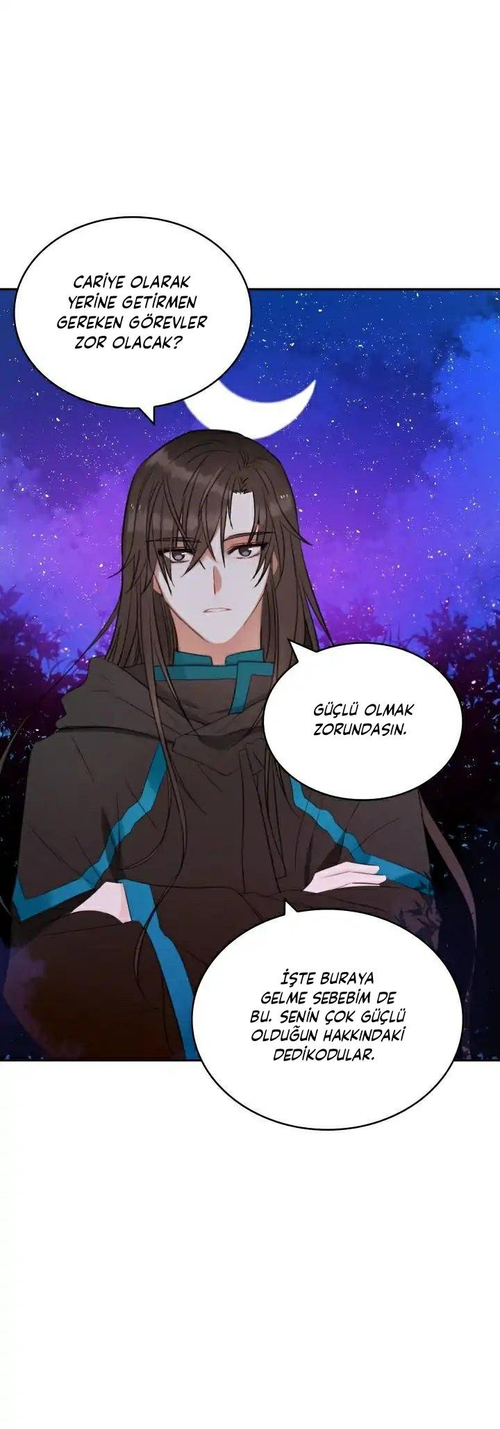 Sözleşmeli Cariye Bölüm 2 - Sayfa 8