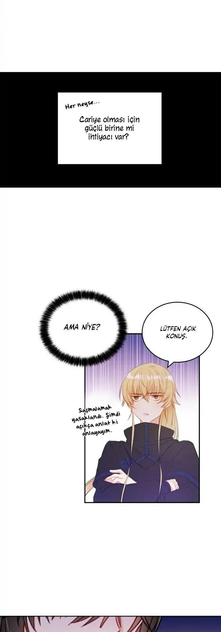 Sözleşmeli Cariye Bölüm 2 - Sayfa 10