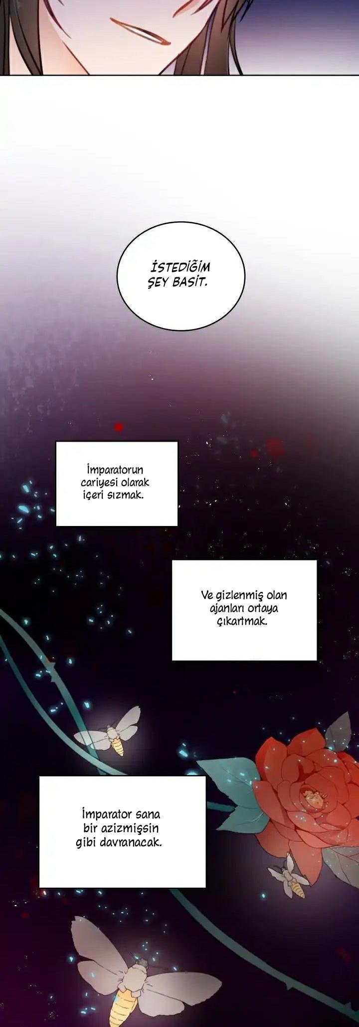 Sözleşmeli Cariye Bölüm 2 - Sayfa 11