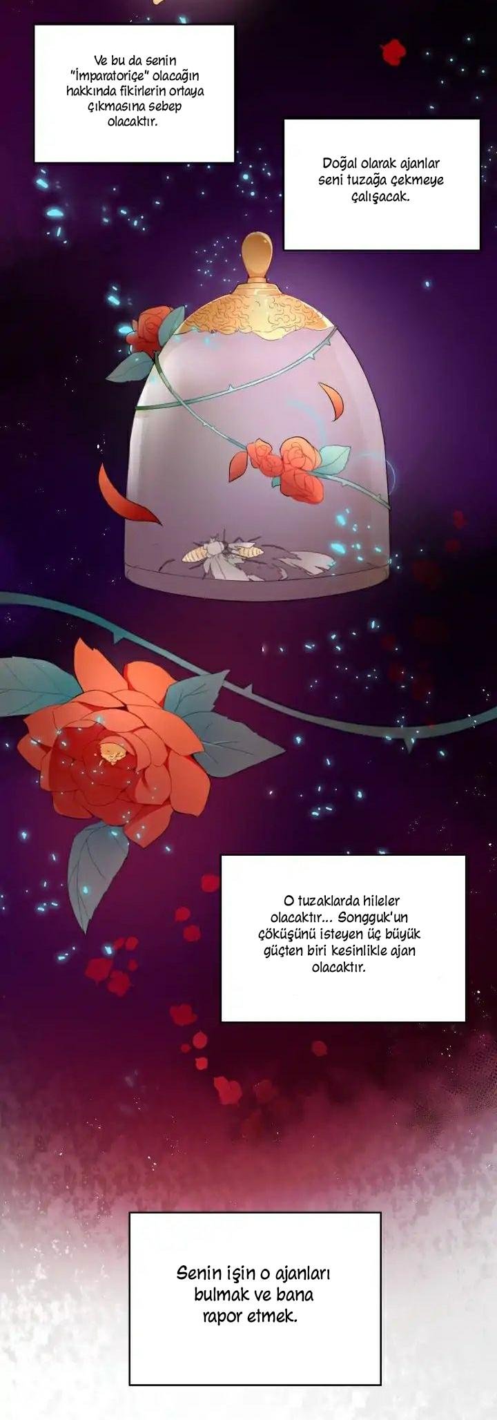 Sözleşmeli Cariye Bölüm 2 - Sayfa 12