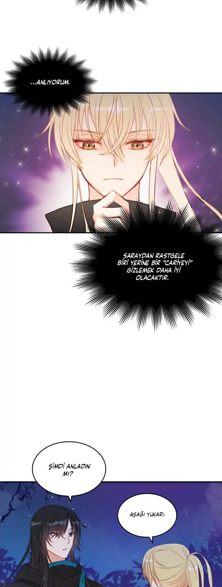 Sözleşmeli Cariye Bölüm 2 - Sayfa 14