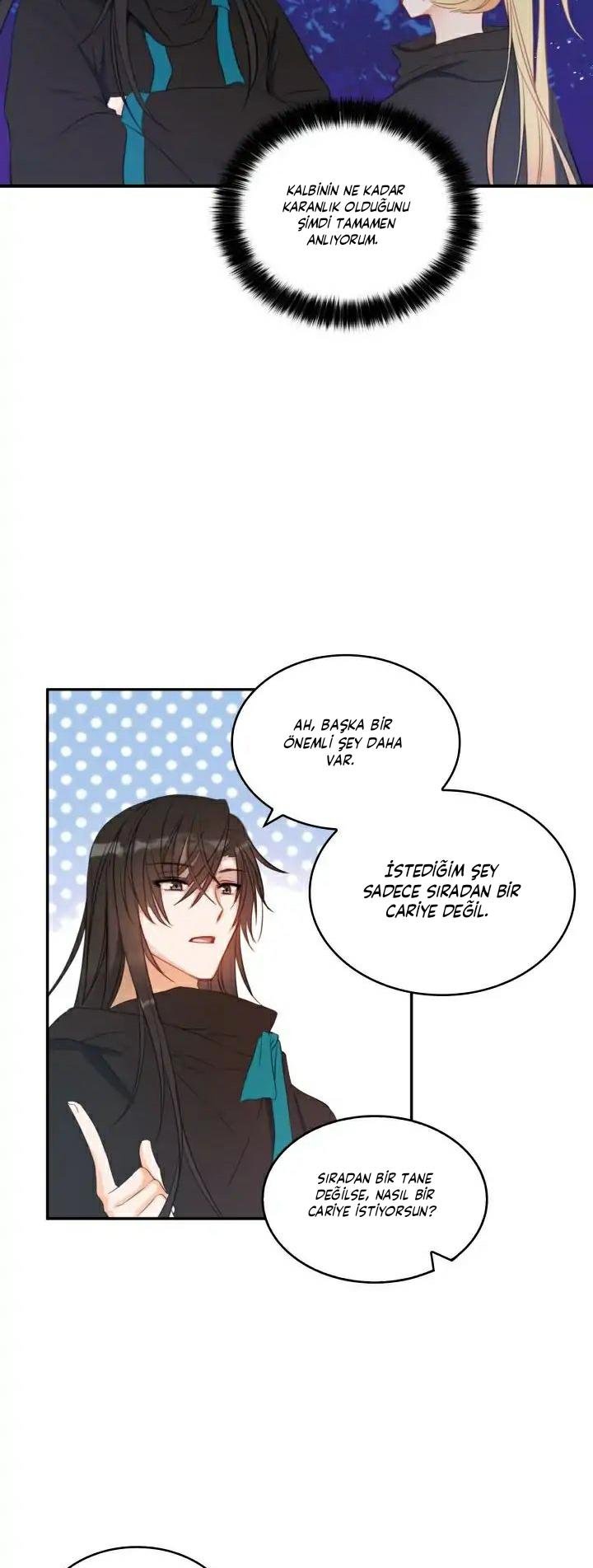 Sözleşmeli Cariye Bölüm 2 - Sayfa 15