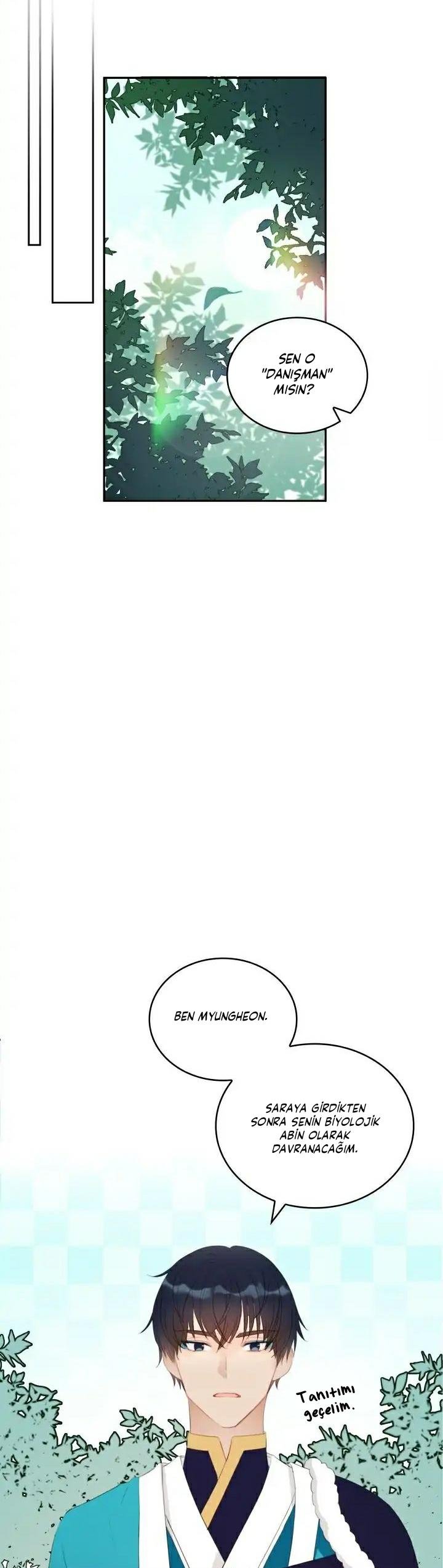 Sözleşmeli Cariye Bölüm 2 - Sayfa 19