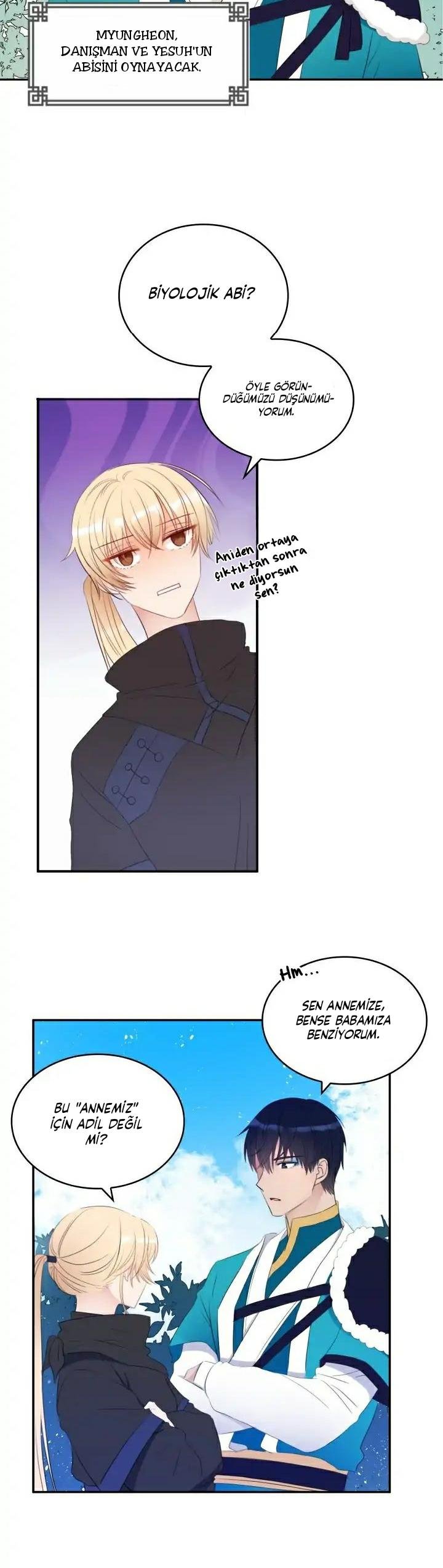 Sözleşmeli Cariye Bölüm 2 - Sayfa 20