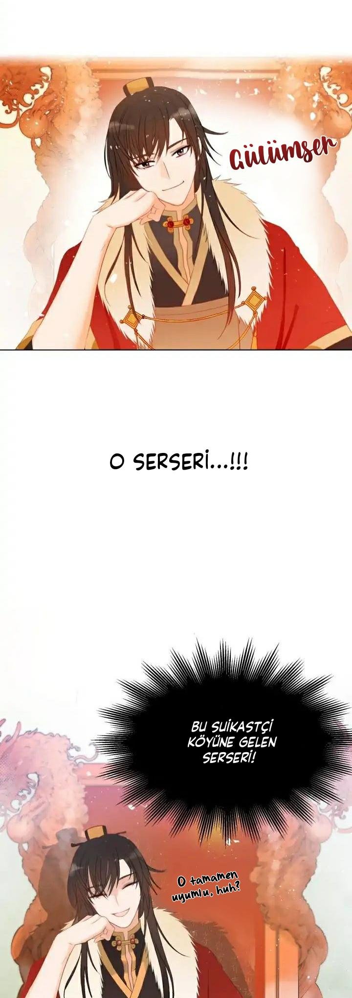 Sözleşmeli Cariye Bölüm 2 - Sayfa 30