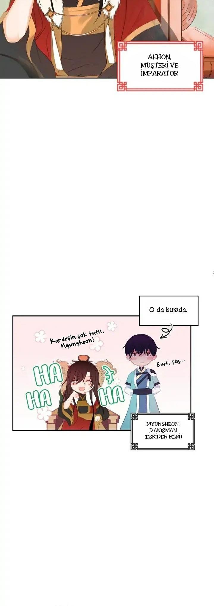 Sözleşmeli Cariye Bölüm 2 - Sayfa 31