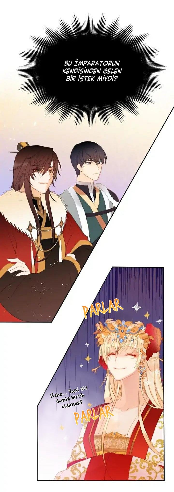 Sözleşmeli Cariye Bölüm 2 - Sayfa 33