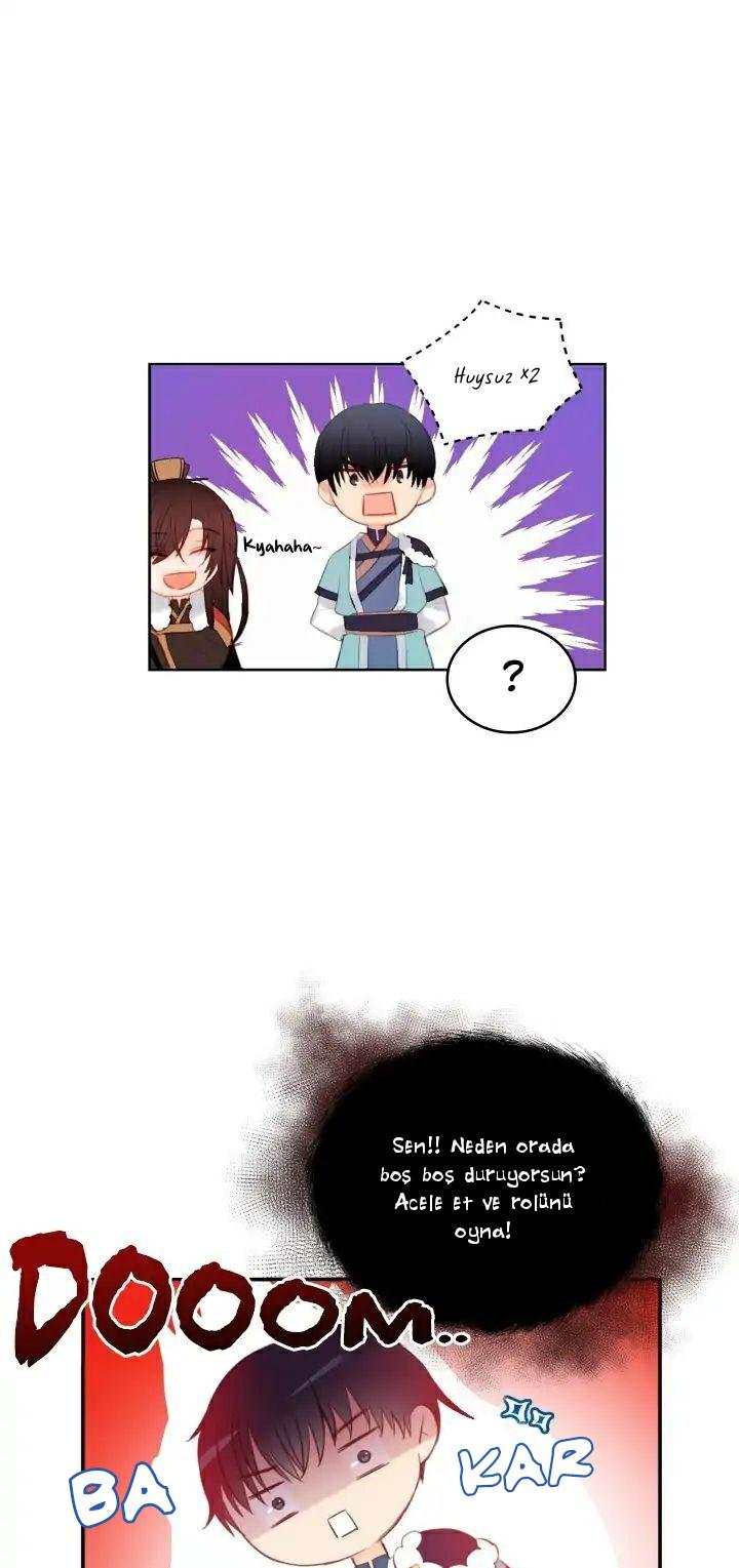 Sözleşmeli Cariye Bölüm 2 - Sayfa 34