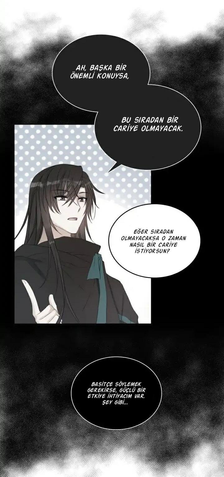 Sözleşmeli Cariye Bölüm 2 - Sayfa 38