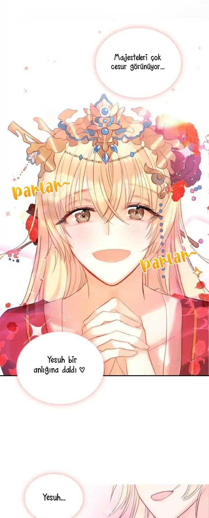 Sözleşmeli Cariye Bölüm 2 - Sayfa 40