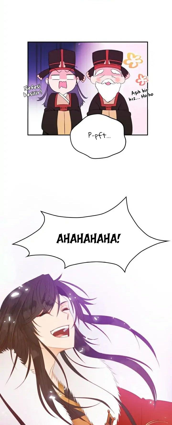 Sözleşmeli Cariye Bölüm 2 - Sayfa 43