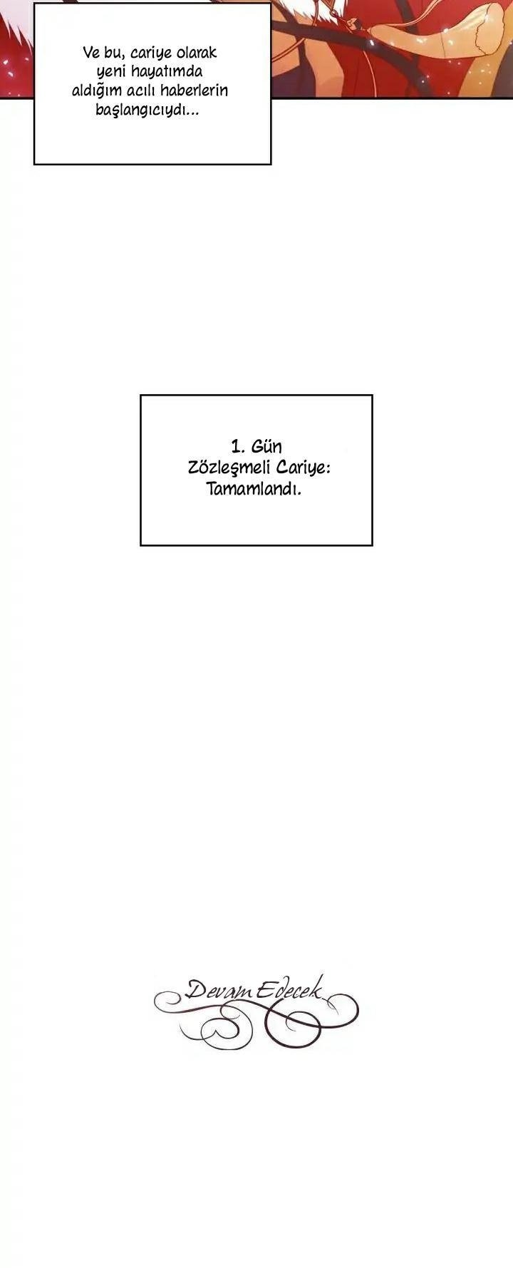 Sözleşmeli Cariye Bölüm 2 - Sayfa 44